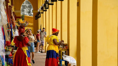 Discover the Unique Charm of Cartagena: A Traveler's Perspective