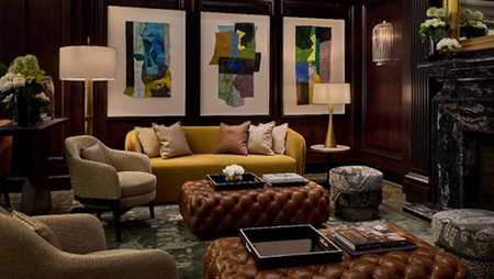 The Iconic Rosewood Hotel Georgia Reopens in Vancouver Following Comprehensive Renovation