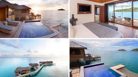Royalton CHIC Antigua's Overwater Suites Are Now Available for Bookings