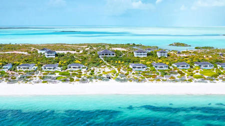 Freediving - Discover the Depths at Sailrock South Caicos Resort