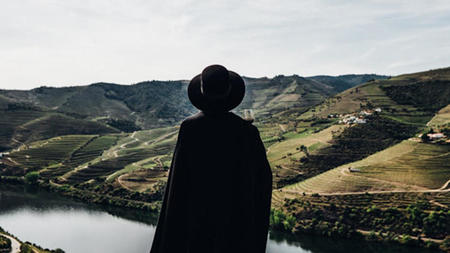 Sandeman Port Wine: Celebrating Centuries of Excellence
