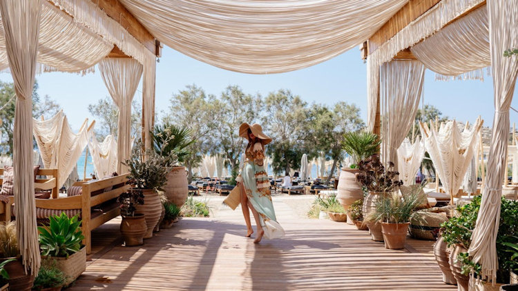 Hottest Destination for Your Bachelorette Gals Trip