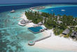 SCUBA RESORTS