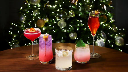 Sensei Launches New Festive Wellness Programming for the 2024 Holiday Season
