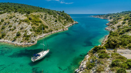 6 Tips for a Relaxing Luxury Vacation in Croatia