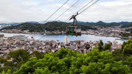 Hidden Hiroshima: Historic Temples, Artistic Alleys & Culinary Adventures Await in Japan’s Setouchi Region