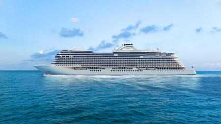 Regent Seven Seas Cruises Begins Construction on Next Generation of Ultra Luxury Ships