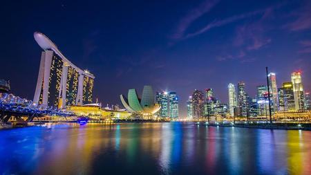 Unveiling Singapore’s Premier Luxury Properties - What to Expect in 2025