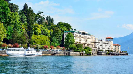 Six Senses Introduces Two New Gemstones into the Brand's Prestigious Italian Collection: Six Senses Lake Como and Six Senses Milan