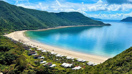 Wellness Becomes a Way of Life at Six Senses Spa Con Dao, Vietnam