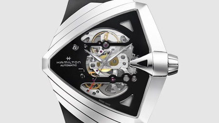 Top 5 Skeleton Watches For Men 2024