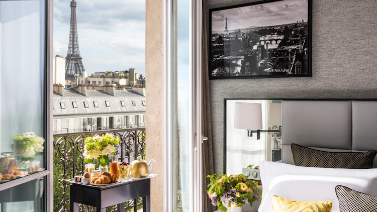 Sofitel Paris