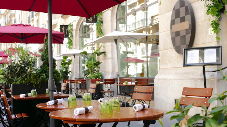 Sofitel Paris - Experience the Sparkling City of Light Four Ways-slide-18