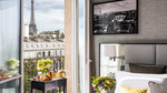 Sofitel Paris - Experience the Sparkling City of Light Four Ways