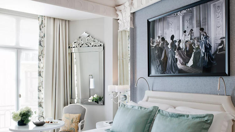 Sofitel Paris - Experience the Sparkling City of Light Four Ways-slide-16