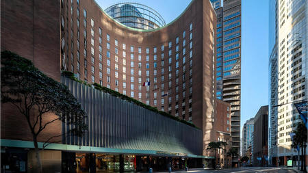 Rebirth of an Icon: Sofitel Unveils the refurbished Sofitel Sydney Wentworth
