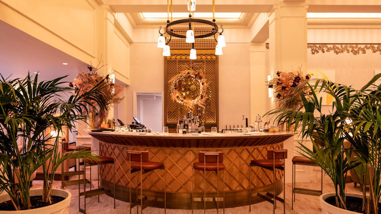 Sofitel Paris - Experience the Sparkling City of Light Four Ways-slide-7