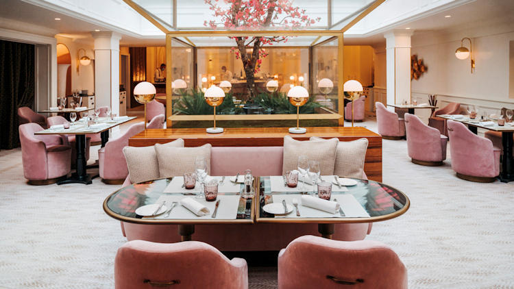 Sofitel Paris - Experience the Sparkling City of Light Four Ways-slide-8