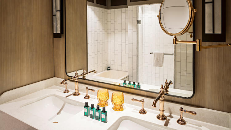 Sofitel Paris - Experience the Sparkling City of Light Four Ways-slide-10