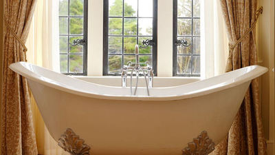 Solis Lough Eske Castle - County Donegal, Ireland - Luxury Hotel
