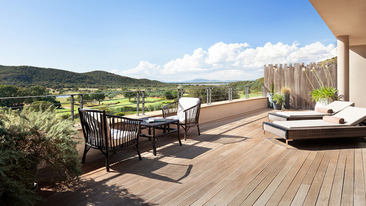 Argentario Golf & Wellness Resort, Autograph Collection - Porto Ercole, Tuscany, Italy-slide-25