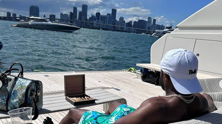 The Most Expensive Yachts Owned by Sports Stars Revealed