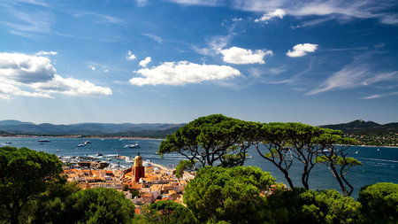 The Ultimate Luxury: Why Private Flights to St Tropez are the Elite Traveler's Choice