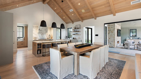 Stanly Ranch Residences, Auberge Resorts Collection, Announces First Closings of Vineyard Homes and Villas