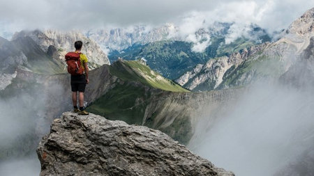The Rising Popularity of Luxury Hiking Trips