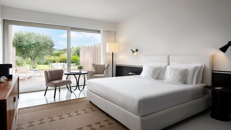 Argentario Golf & Wellness Resort, Autograph Collection - Porto Ercole, Tuscany, Italy-slide-11