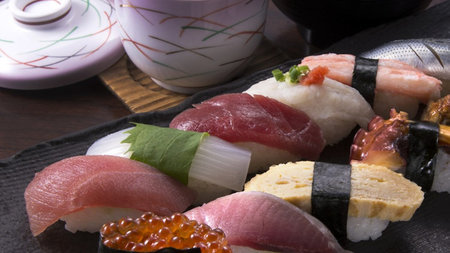 Japan's Top Sea-to-Table Innovations Dominate Visitor Demand