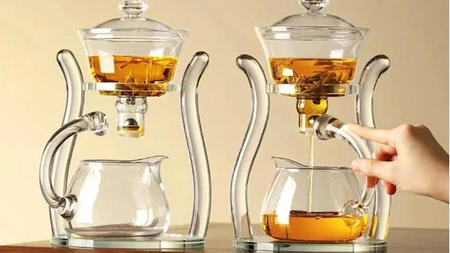 What to Look for in a Luxury Tea Set Gift