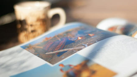 Coffee Table Books to Spark Your Wanderlust