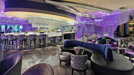 The Chandelier at The Cosmopolitan of Las Vegas Unveils  New Cocktail Program 