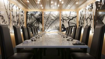 The George - Christchurch, New Zealand - 4 Star Boutique Luxury Hotel