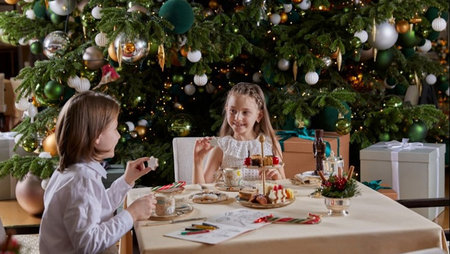 The Peninsula Invites Guests to Enjoy an Enchanting Array of Festive Events