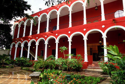The Villa at Merida - Merida, Yucatan, Mexico