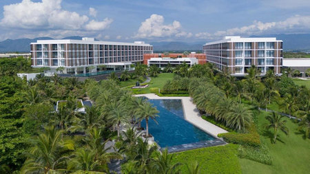 The Westin Resort & Spa Cam Ranh Opens in Vietnam 