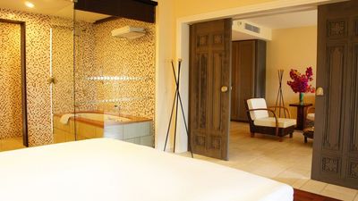 The Marmara Bodrum - Turkey Luxury Boutique Hotel