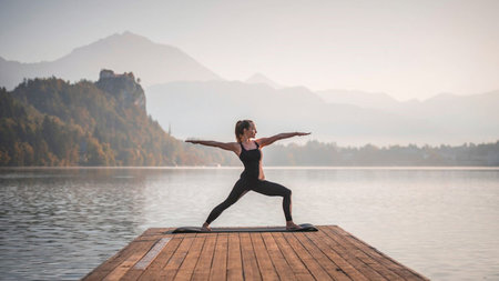 Top 2025 Wellness Trends from Accor Hotels