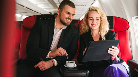 Top 4 Luxurious Events Remaining on the European Social Calendar for Autumn 2024