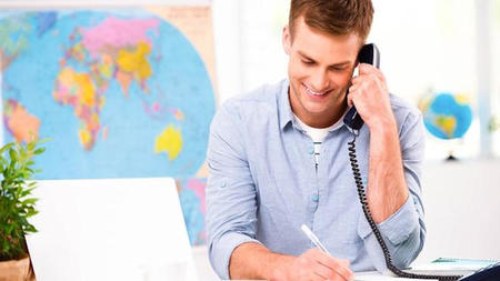 Why Every Travel Agency Needs an SEO Strategy in 2024