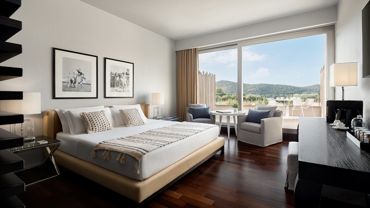 Argentario Golf & Wellness Resort, Autograph Collection - Porto Ercole, Tuscany, Italy-slide-13