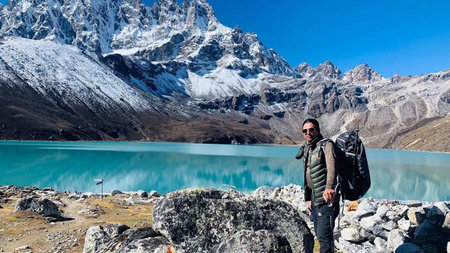 5 Emerging Trekking Destinations of South Asia for 2025