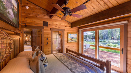 Triple Creek Ranch Earns Prestigious  New Rankings