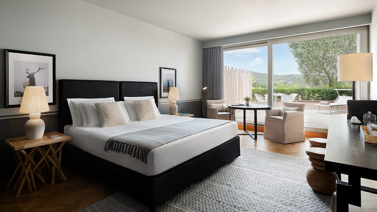 Argentario Golf & Wellness Resort, Autograph Collection - Porto Ercole, Tuscany, Italy-slide-15