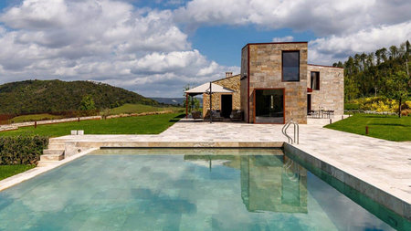 5 Qualities To Look For When Renting a Luxury Vacation House