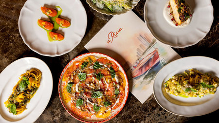 Harbour Club Debuts as Miami's Newest Hospitality Destination