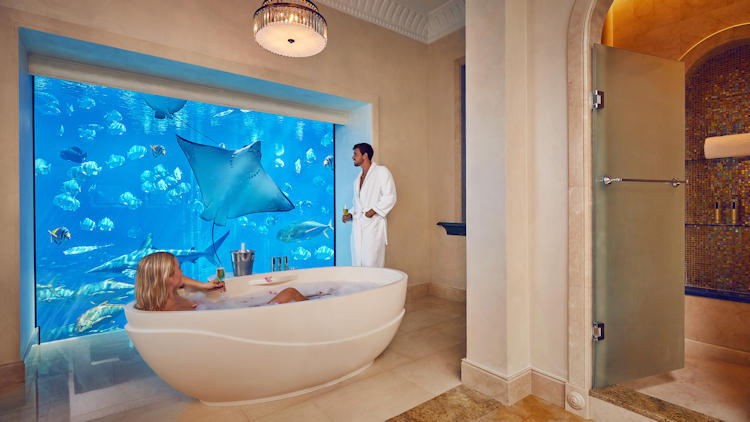 Atlantis The Palm - Dubai, UAE - 5 Star Luxury Resort-slide-23