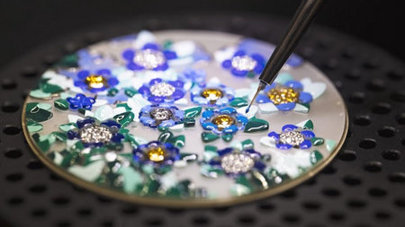 The Influence of Nature in Van Cleef & Arpels’ Collection Designs